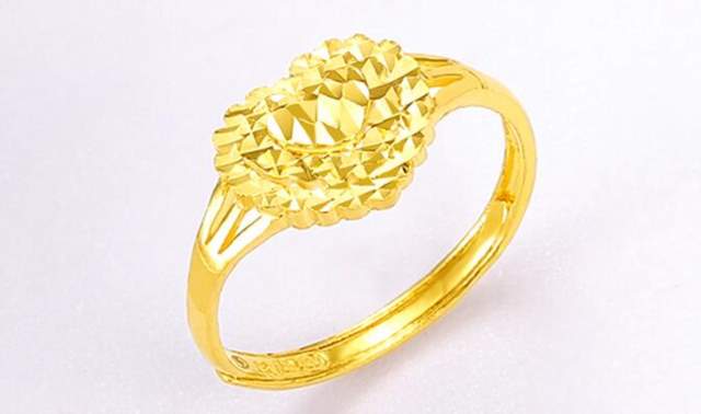 2024年4月17日18K黄金报价查询，今日福泰珠宝黄金回收价格一克多少钱